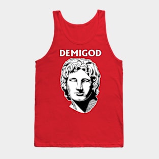 Demigod Tank Top